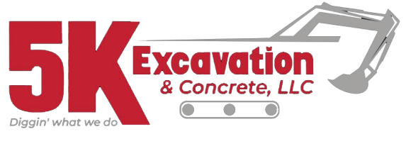 5K Excavation and Concrete, LLC
