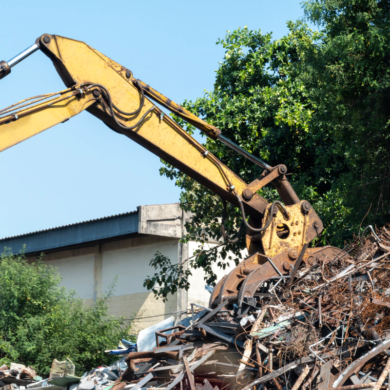 Construction Cleanup